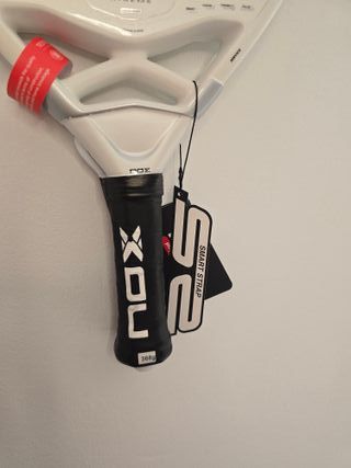 Nox at10 12k attack 2026 TEST