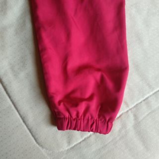 Chaqueta Impermeable Mujer Forever 21 Roja