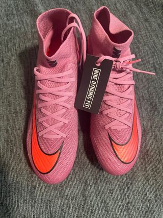 Scarpe da calcio Nike Air Zoom Mercurial