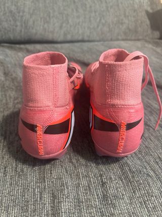 Scarpe da calcio Nike Air Zoom Mercurial