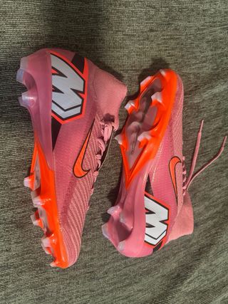 Scarpe da calcio Nike Air Zoom Mercurial