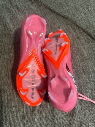 Botas Nike Air Zoom Mercurial