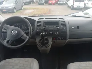 Volkswagen Transporter Camper