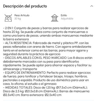 Estación Entrenamiento Multifuncional