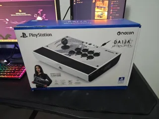 Nacon Daija Arcade Stick PS5/PS4