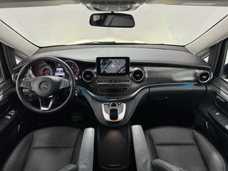 Mercedes V300d 239cv 2020 4MATIC