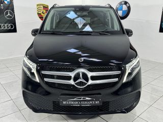 Mercedes V300d 239cv 2020 4MATIC