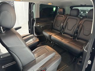 Mercedes V300d 239cv 2020 4MATIC
