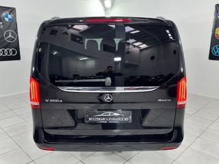 Mercedes V300d 239cv 2020 4MATIC