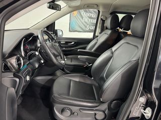 Mercedes V300d 239cv 2020 4MATIC