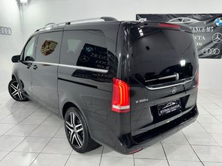 Mercedes V300d 239cv 2020 4MATIC