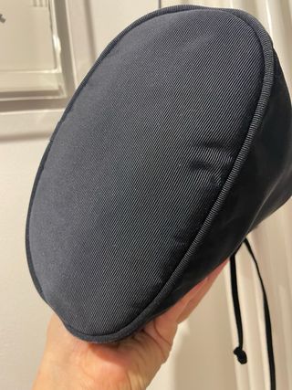 Borsetta Redwall tracolla blu