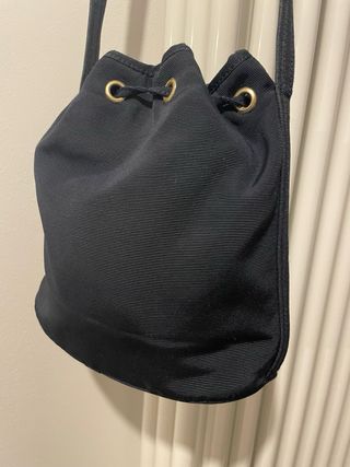 Borsetta Redwall tracolla blu