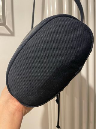 Borsetta Redwall tracolla blu