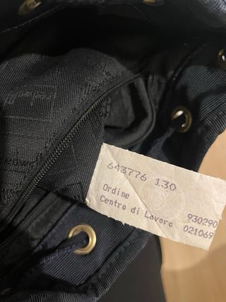 Borsetta Redwall tracolla blu