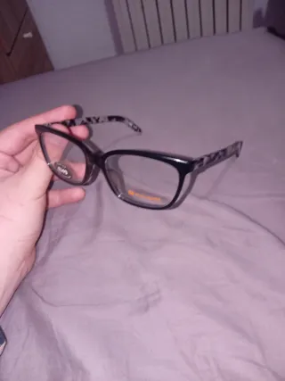 Gafas Boss Orange Hugo Boss Negras Multicolor