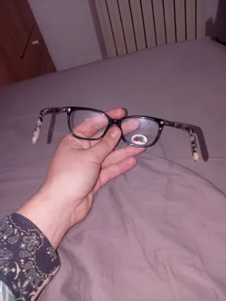 Gafas Boss Orange Hugo Boss Negras Multicolor