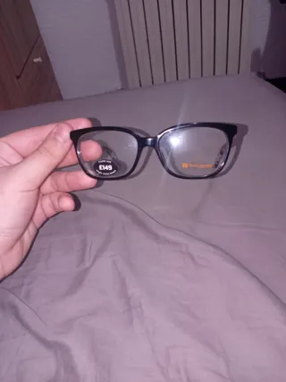 Gafas Boss Orange Hugo Boss Negras Multicolor