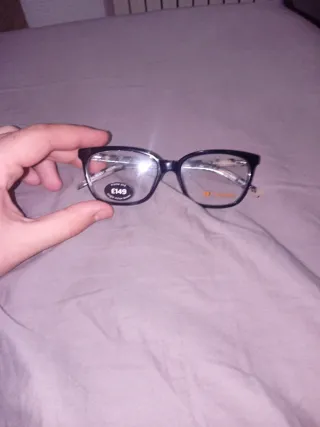 Gafas Boss Orange Hugo Boss Negras Multicolor