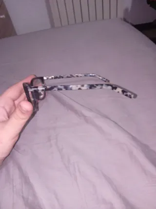 Gafas Boss Orange Hugo Boss Negras Multicolor