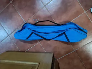 Skate de dos ruedas tipo Waveboard