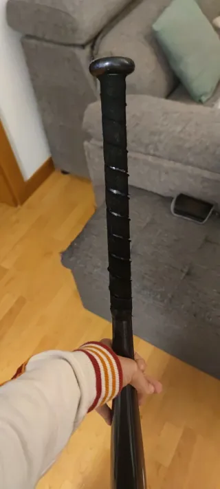 Bate Softball Easton Hammer ASA Oficial 34pulgadas