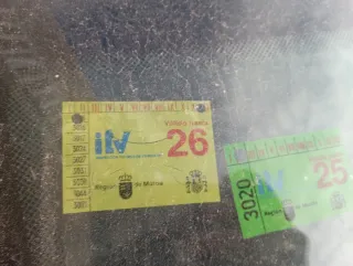 Citroen Evasion 1997