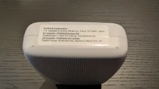 Instax Mini Link 3 - Impresora para smartphones