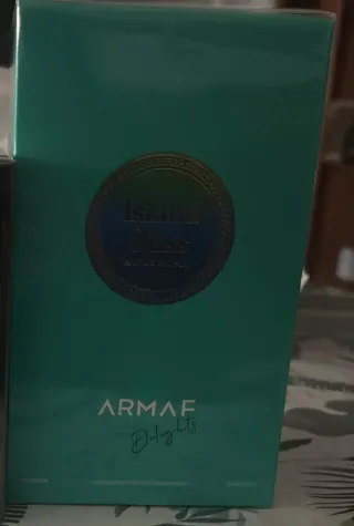 Armaf Island Bliss Eau de Parfum 100ml