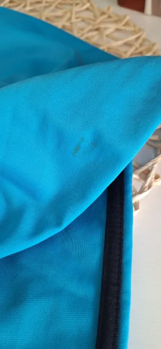 Pantalón chándal Umbro azul