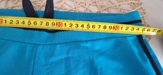 Pantalón chándal Umbro azul