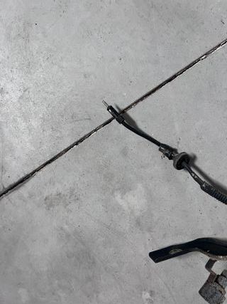 ANTENA RADIO PATROL Y61