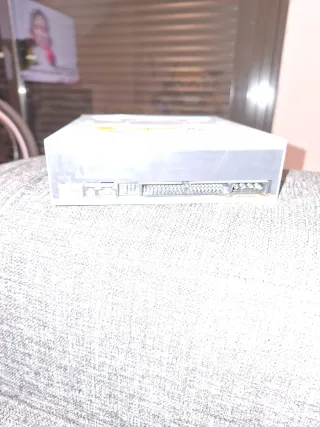 Regrabadora CD/DVD LG Super Multi