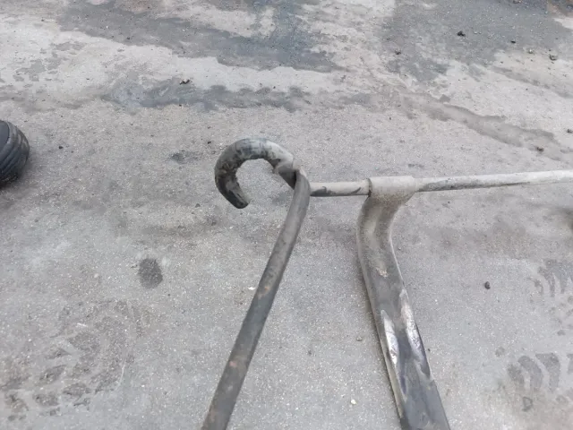 Cesta Rueda Repuesto Ducato Jumper Boxer