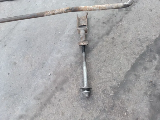 Cesta Rueda Repuesto Ducato Jumper Boxer