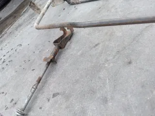 Cesta Rueda Repuesto Ducato Jumper Boxer