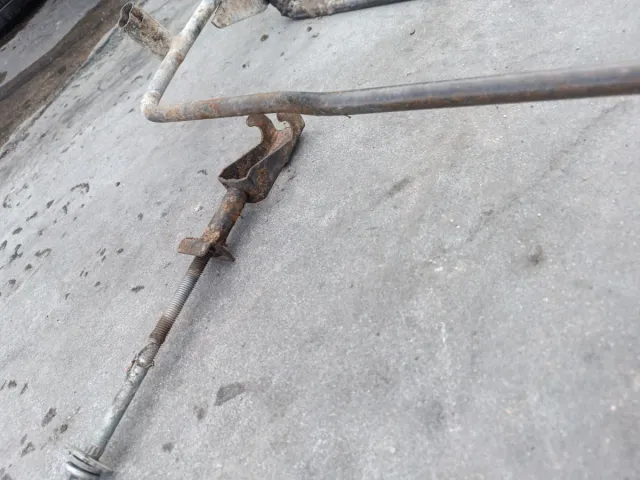 Cesta Rueda Repuesto Ducato Jumper Boxer