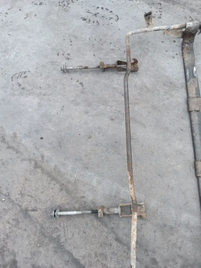 Cesta Rueda Repuesto Ducato Jumper Boxer