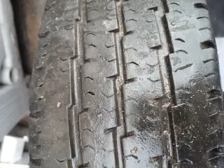 Cesta Rueda Repuesto Ducato Jumper Boxer