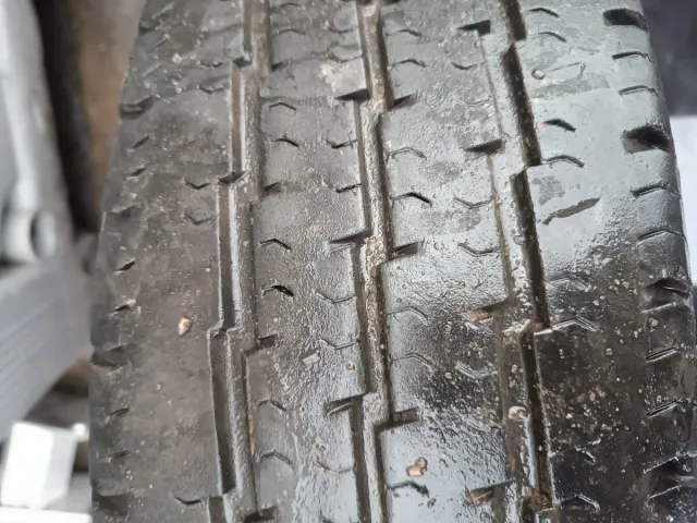 Cesta Rueda Repuesto Ducato Jumper Boxer