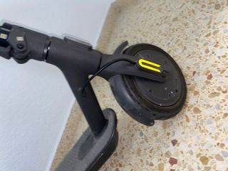 Patinete Eléctrico Xiaomi