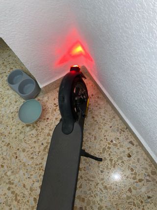 Patinete Eléctrico Xiaomi