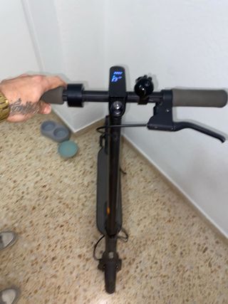 Patinete Eléctrico Xiaomi