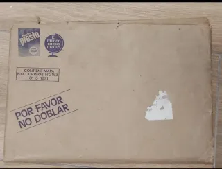 Antiguo mapa político de Europa, gran tamaño.