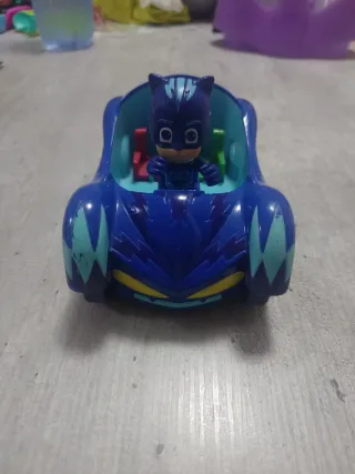 PJ Masks Auto Blu