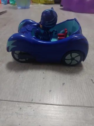 PJ Masks Auto Blu