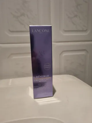 Lancôme Rénergie Sérum Triple Retinol