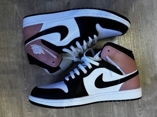Nike Air Jordan 1 MID Talla 45