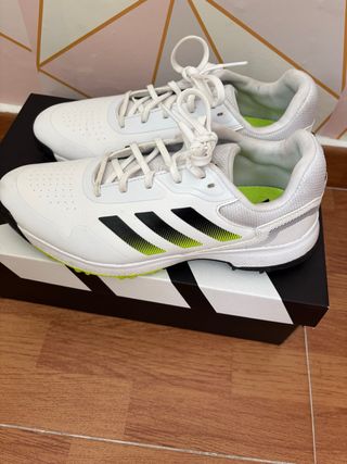 Zapatos Golf Adidas Talla 42.5