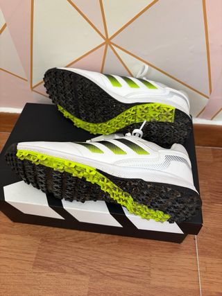 Zapatos Golf Adidas Talla 42.5